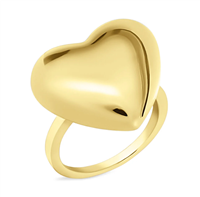 Anello Stroili Oro Donna in Acciaio 1691139 - 1691139